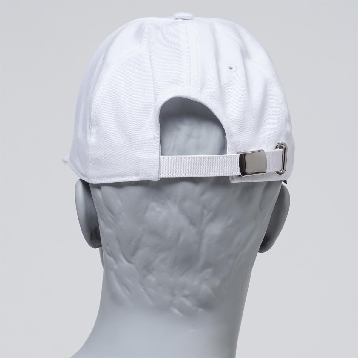 Balenciaga Cap Hat Baseball White System 452245 452B4 9060 Balenciaga Hats For Sale